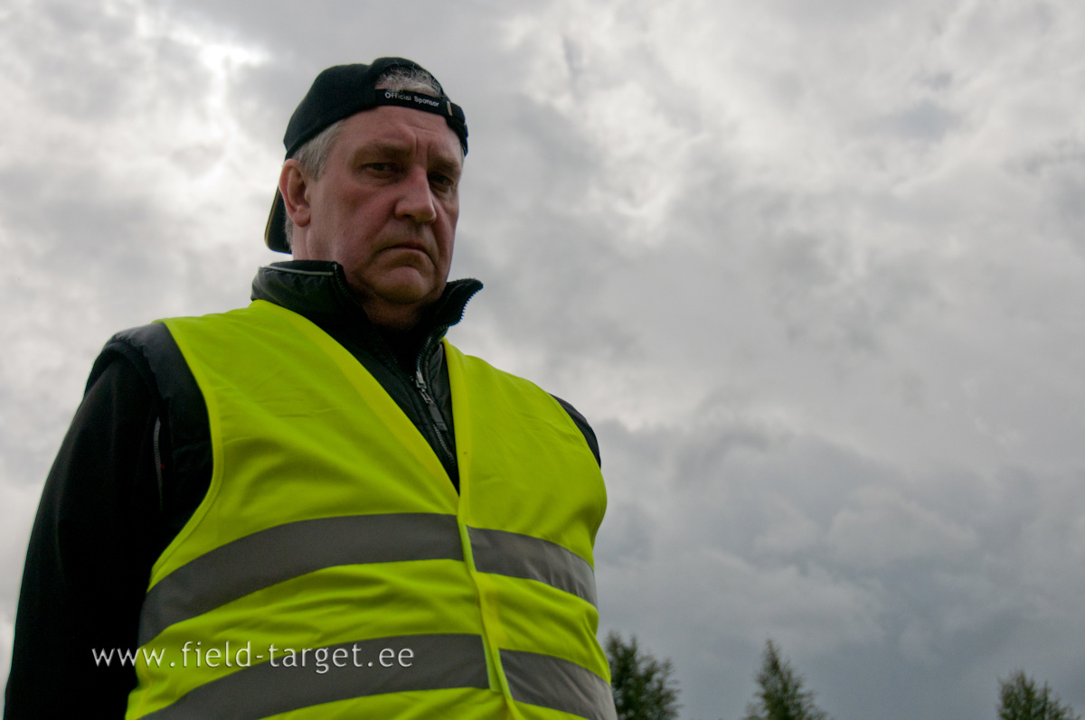 0062   seda arevam see laskmine, teades,et valvas pilk on kuklas